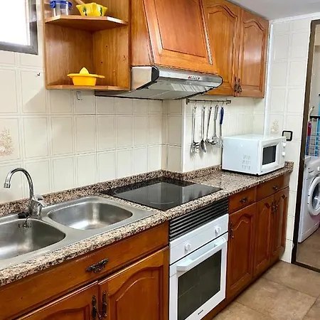 Gemelos 1 - Aloturin Apartment Benidorm