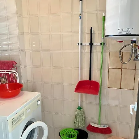 Gemelos 1 - Aloturin Apartment