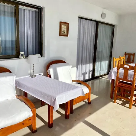 Gemelos 1 - Aloturin Lägenhet Benidorm