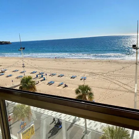 Gemelos 1 - Aloturin Lägenhet Benidorm