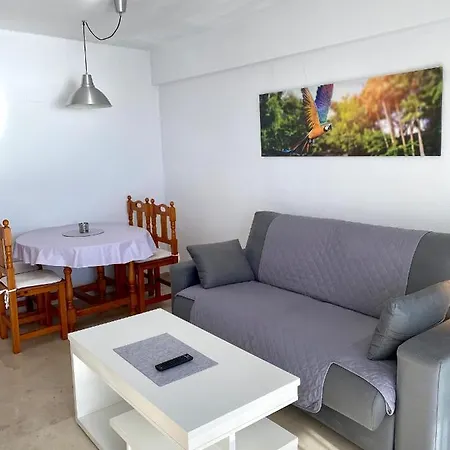 Gemelos 1 - Aloturin Apartment