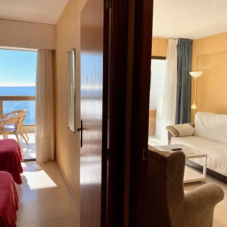 Gemelos 1 - Aloturin Lägenhet Benidorm