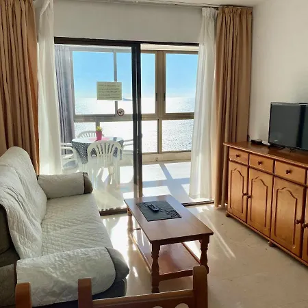Gemelos 1 - Aloturin Apartment