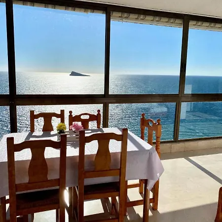 Apartment Gemelos 1 - Aloturin *