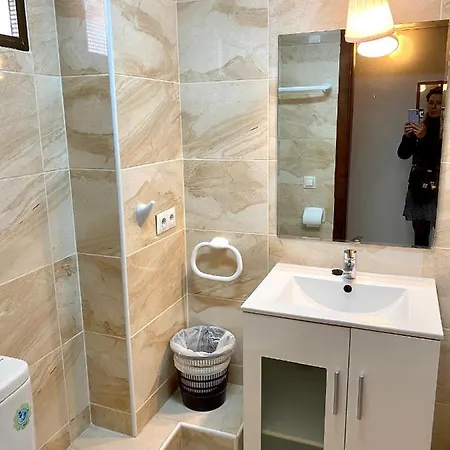 Gemelos 1 - Aloturin Apartament Benidorm