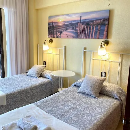 Apartment Gemelos 1 - Aloturin