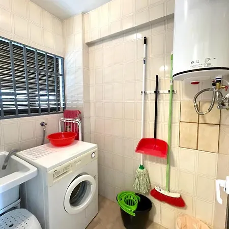Apartament Gemelos 1 - Aloturin *