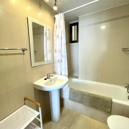 Apartament Gemelos 1 - Aloturin