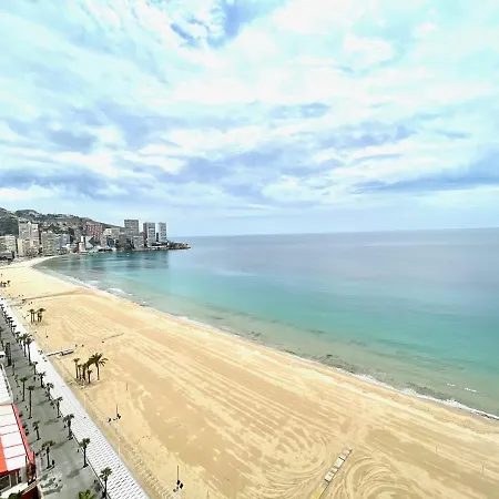 Apartment Gemelos 1 - Aloturin *