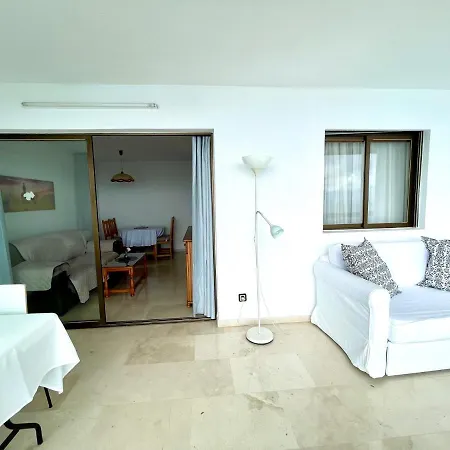 Lägenhet Gemelos 1 - Aloturin Benidorm
