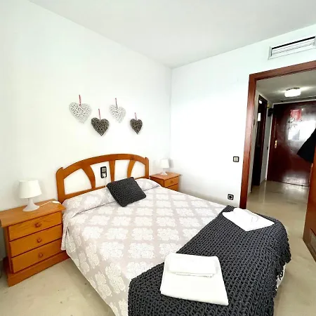 Apartment Gemelos 1 - Aloturin