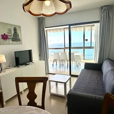 Gemelos 1 - Aloturin Appartamento Benidorm