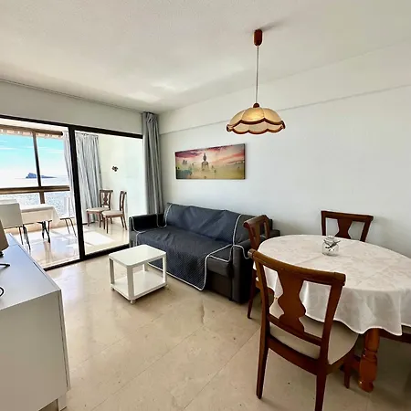 Appartamento Gemelos 1 - Aloturin Benidorm