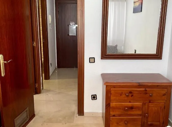 Gemelos 1 - Aloturin Appartamento *
