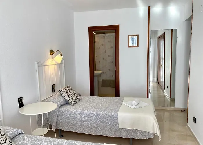 Appartamento Gemelos 1 - Aloturin