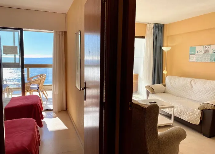 Gemelos 1 - Aloturin Appartamento Benidorm