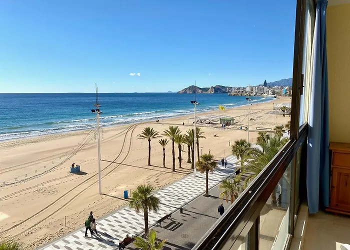 Gemelos 1 - Aloturin * Benidorm