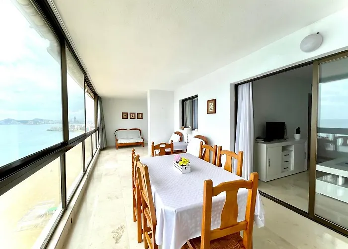 Gemelos 1 - Aloturin Appartamento Benidorm