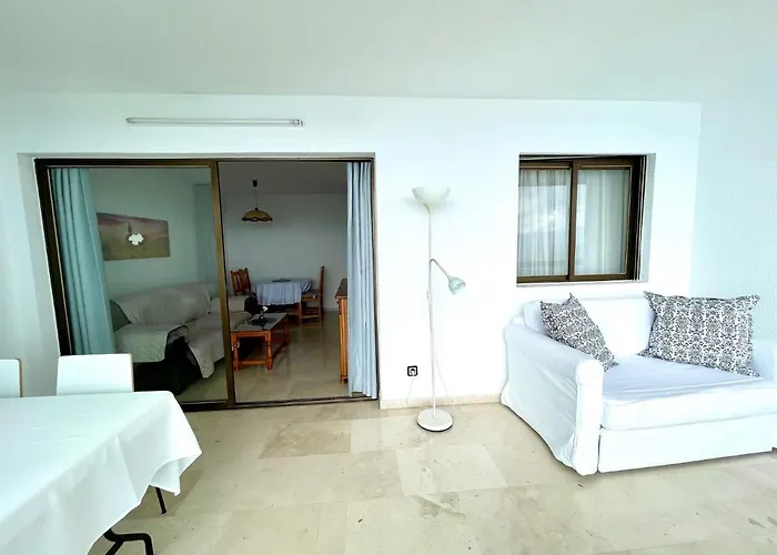 Appartamento Gemelos 1 - Aloturin Benidorm