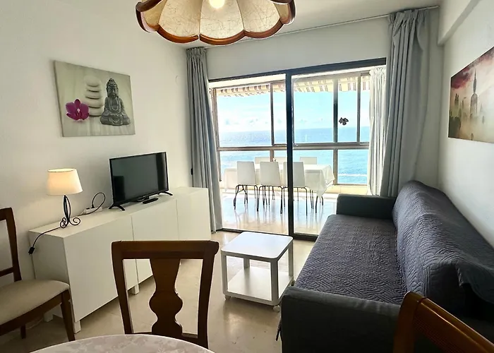 Gemelos 1 - Aloturin Appartamento Benidorm