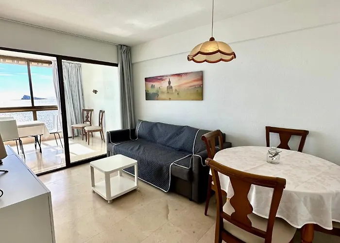 Appartamento Gemelos 1 - Aloturin Benidorm