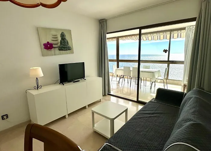 Gemelos 1 - Aloturin Benidorm