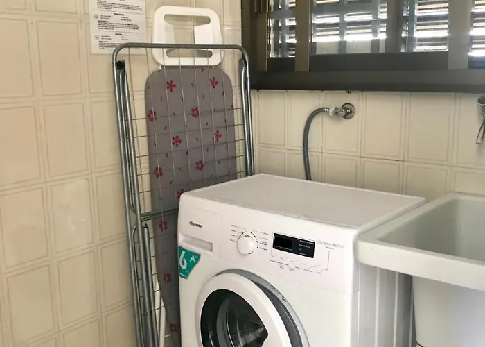 Appartamento Gemelos 1 - Aloturin Benidorm