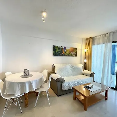 Apartman Gemelos 1 - Aloturin
