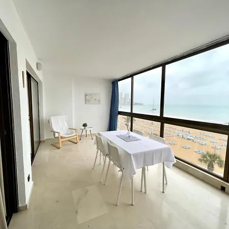Gemelos 1 - Aloturin Benidorm