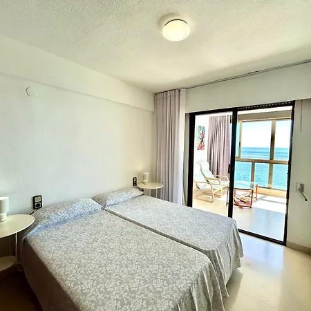 Apartman Gemelos 1 - Aloturin *
