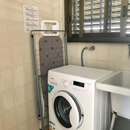 Apartman Gemelos 1 - Aloturin Benidorm